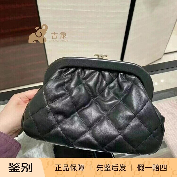 Chanel/香奈儿24A新款女包