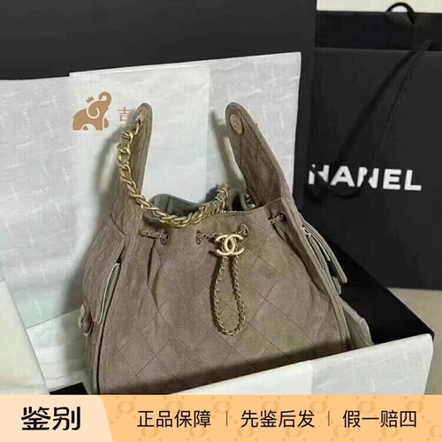 Chanel香奈儿25C新款女包