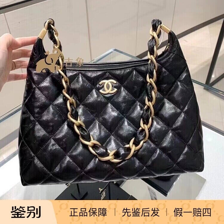 Chanel/香奈儿24A新款女包