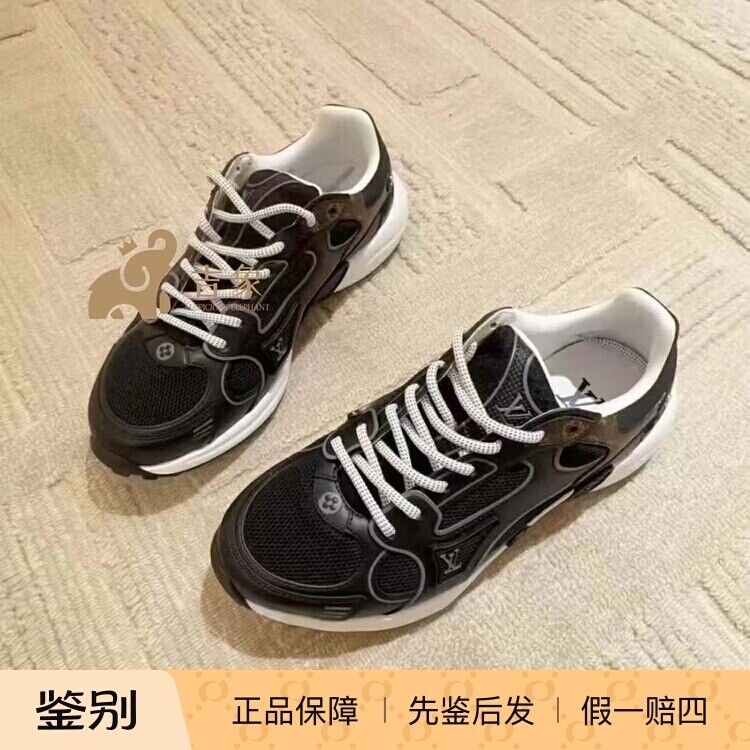 LV/路易威登2025新款女鞋