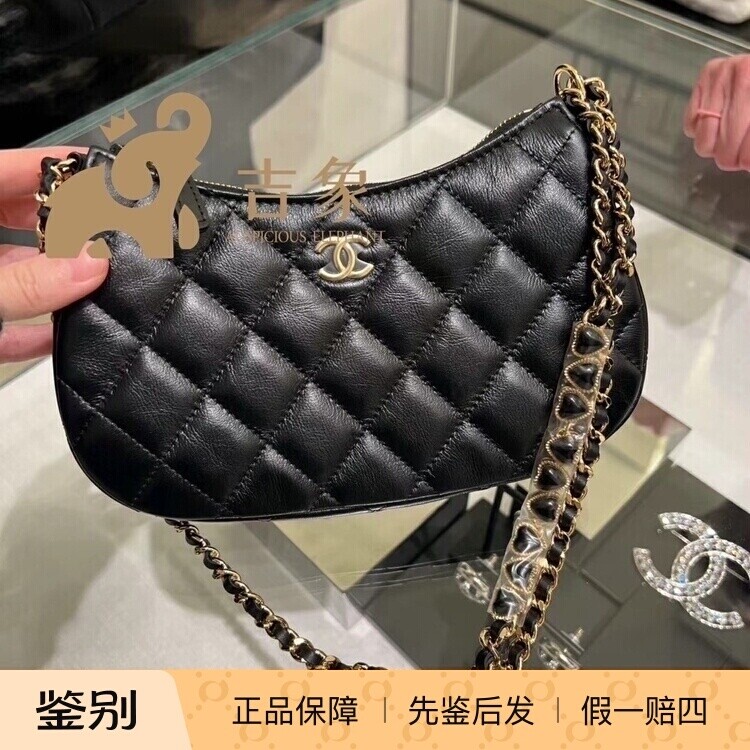 Chanel香奈儿24P新款女包