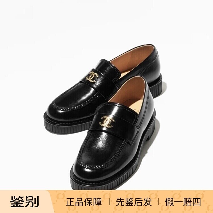 Chanel香奈儿25C新款女鞋