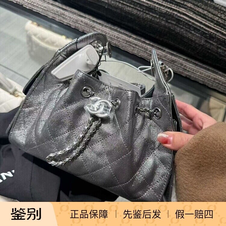 Chanel/香奈儿26C新款女包