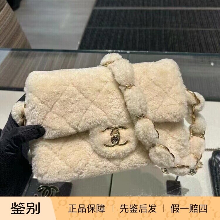 Chanel香奈儿24N新款女包