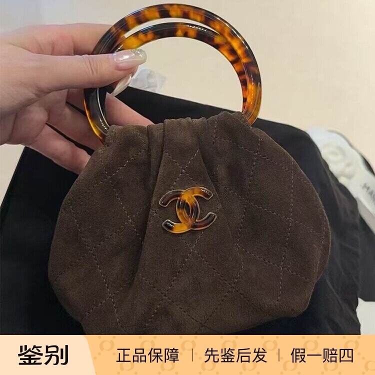 Chanel/香奈儿26C新款女包