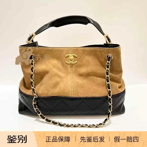 Chanel香奈儿25A新款女包
