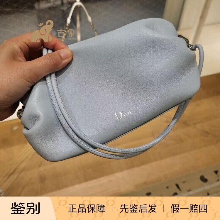 Dior迪奥2026新款羊皮手提包