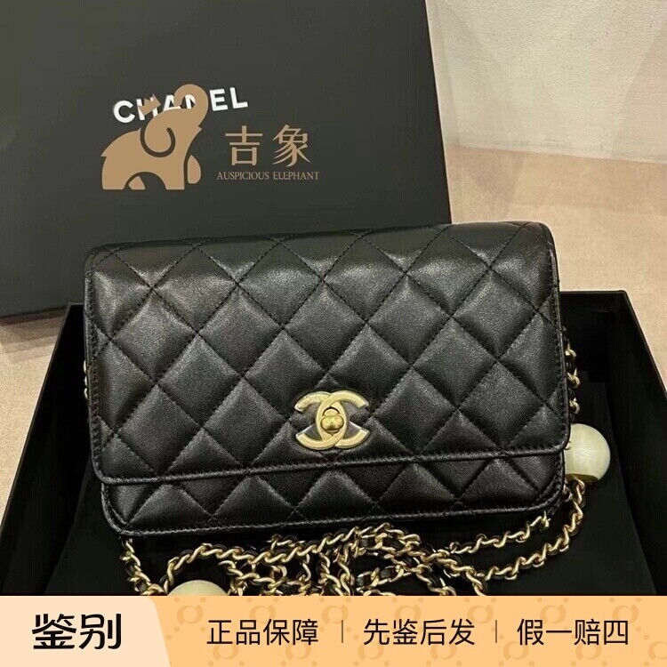 Chanel香奈儿24S新款女包