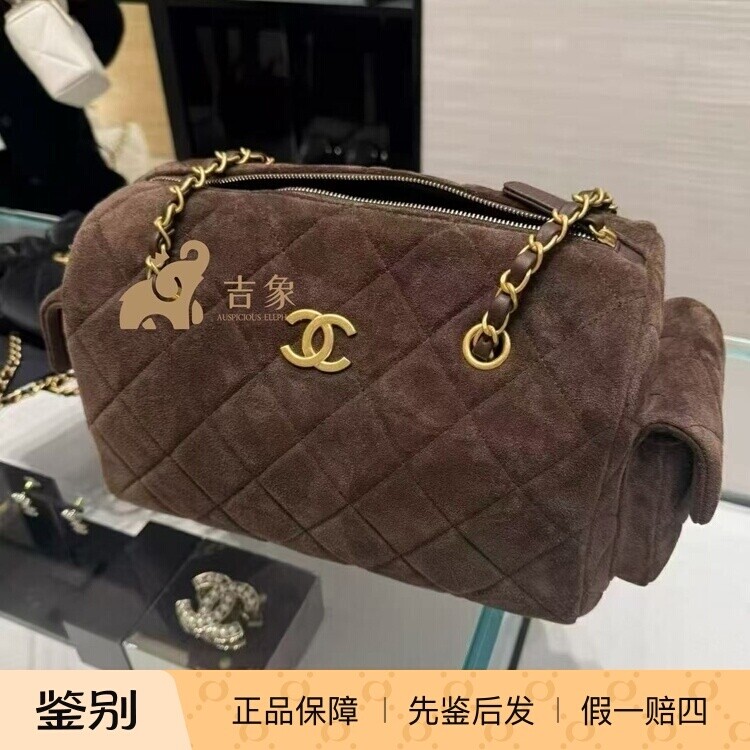 Chanel/香奈儿25K新款女鞋