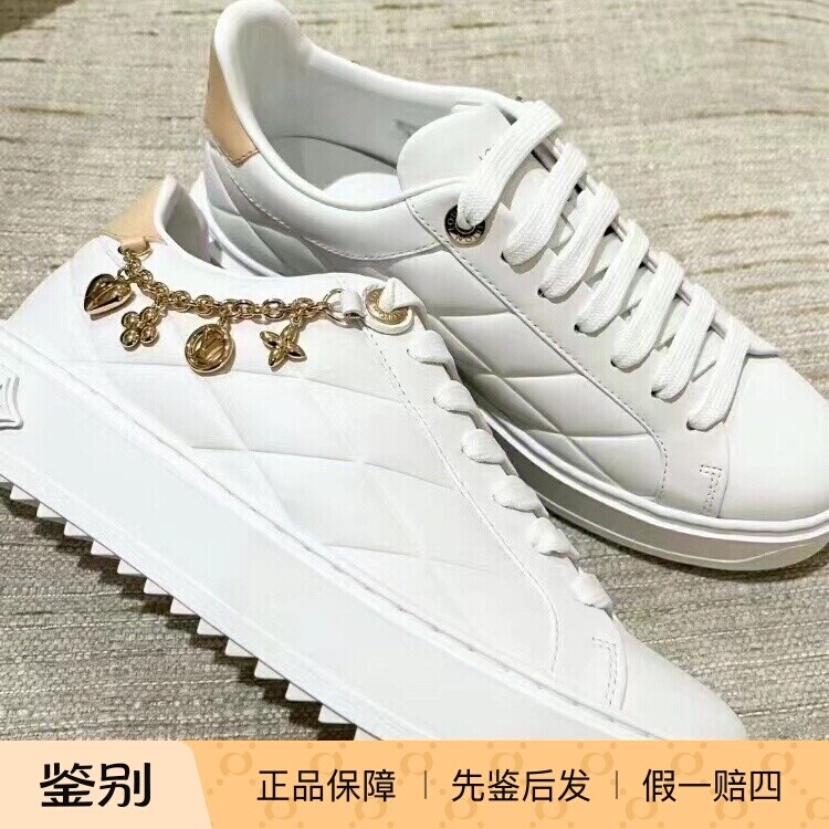 LV路易威登2025新款女鞋