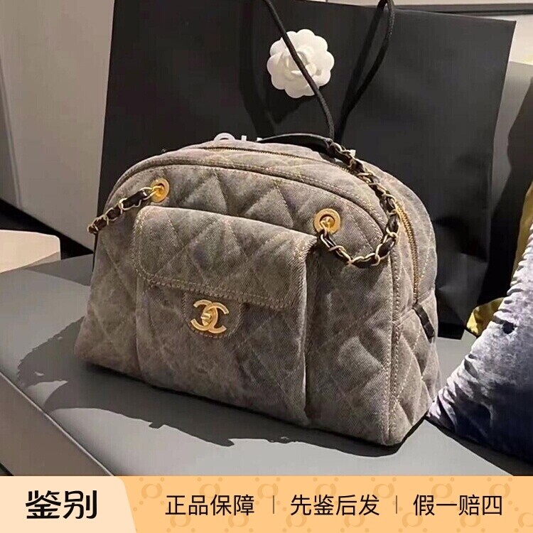 Chanel香奈儿24A新款女包