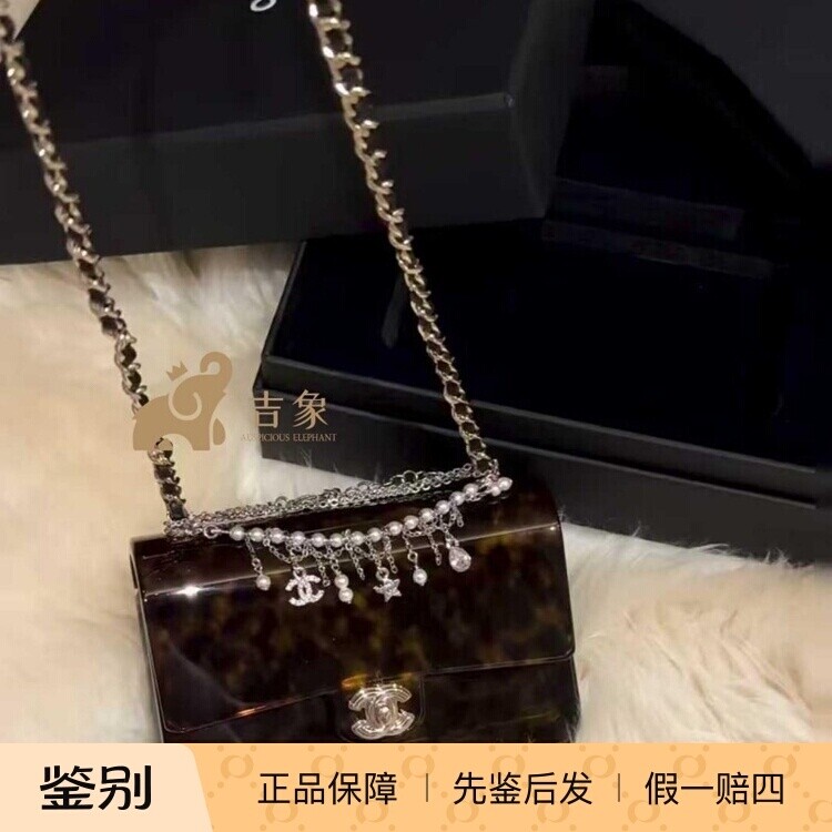 Chanel/香奈儿新款女包
