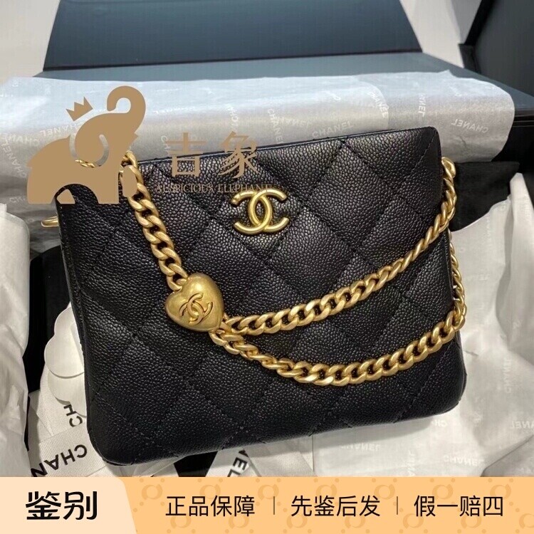 Chanel香奈儿24P新款女包