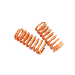 矩形弹簧YSWS L20 D10.5D12.5D14.5D17D21D26D31D37D44.5