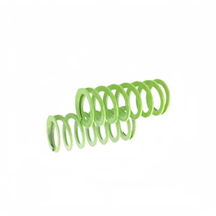 SWY矩形模具弹簧YSWY 11 12.5 16.5 20.5 24.5 30 3742淡绿色SSWY