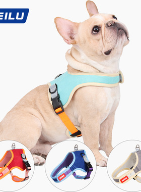 速发Dog Vept Hret He Frot ad Ba ip Padded Ssort