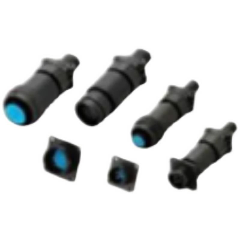 速发代替米思K WEBA10S-D(R1) WEBR251-D W6EBR211F米WRDS-连接