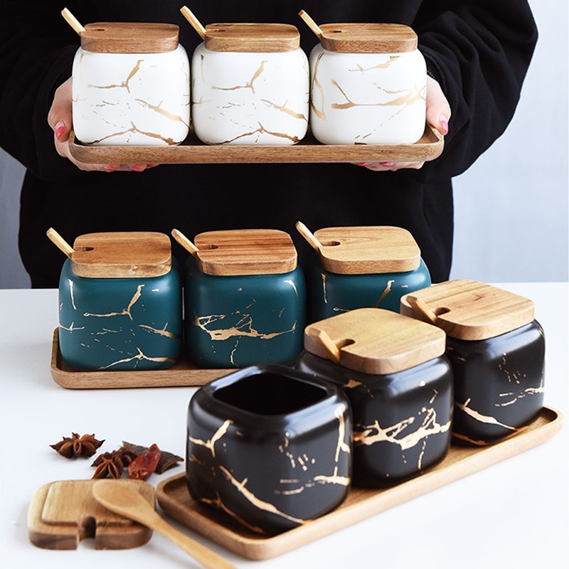 速发Crtive rod StyMe lble Patter Cer Kitche