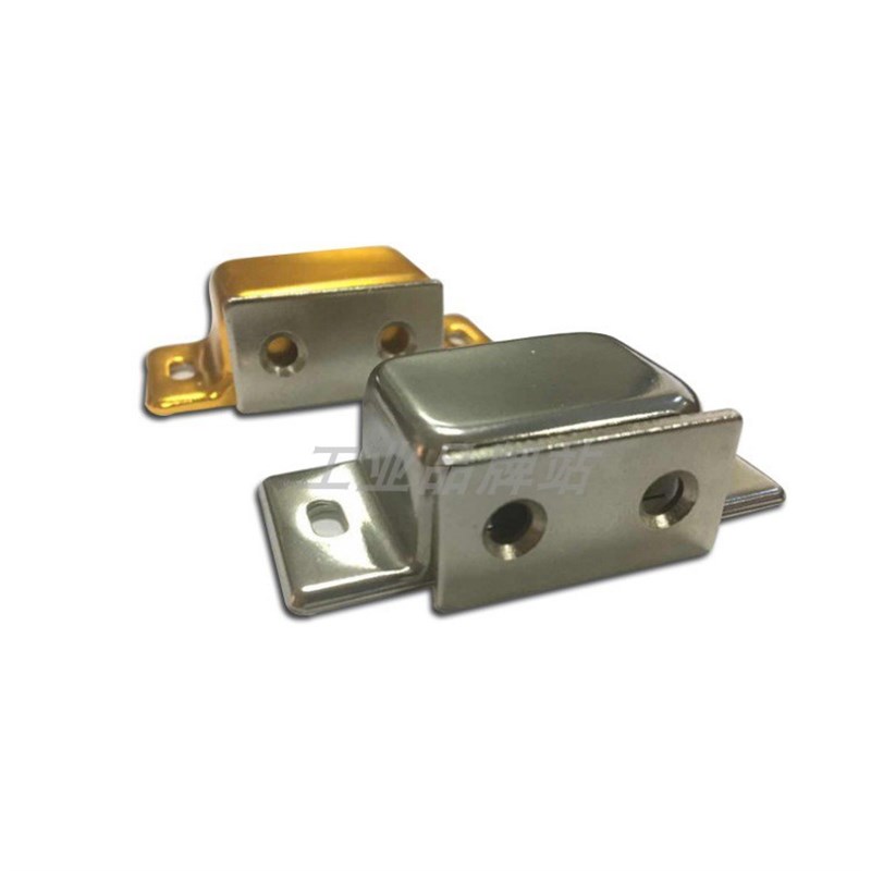 速发C-MGCEC C- MG2E2 MGCE1 MG1EC 不锈钢磁吸 门碰 磁力扣