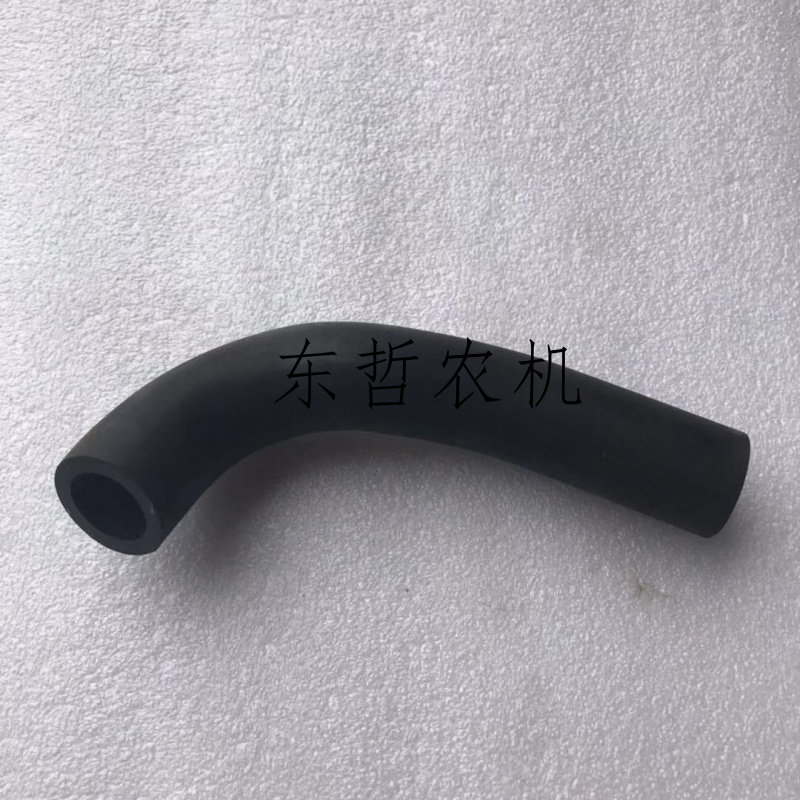 速发迪尔5-转机液压油泵油管SJ28157软管拖拉机农向配件转向泵胶