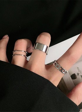 速发r t Circul Puk Rigs Set Opeig Idex Figer Acc