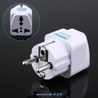 速发US UK Ap  EU Plug USA  Euro EuUore Travel Wa AC