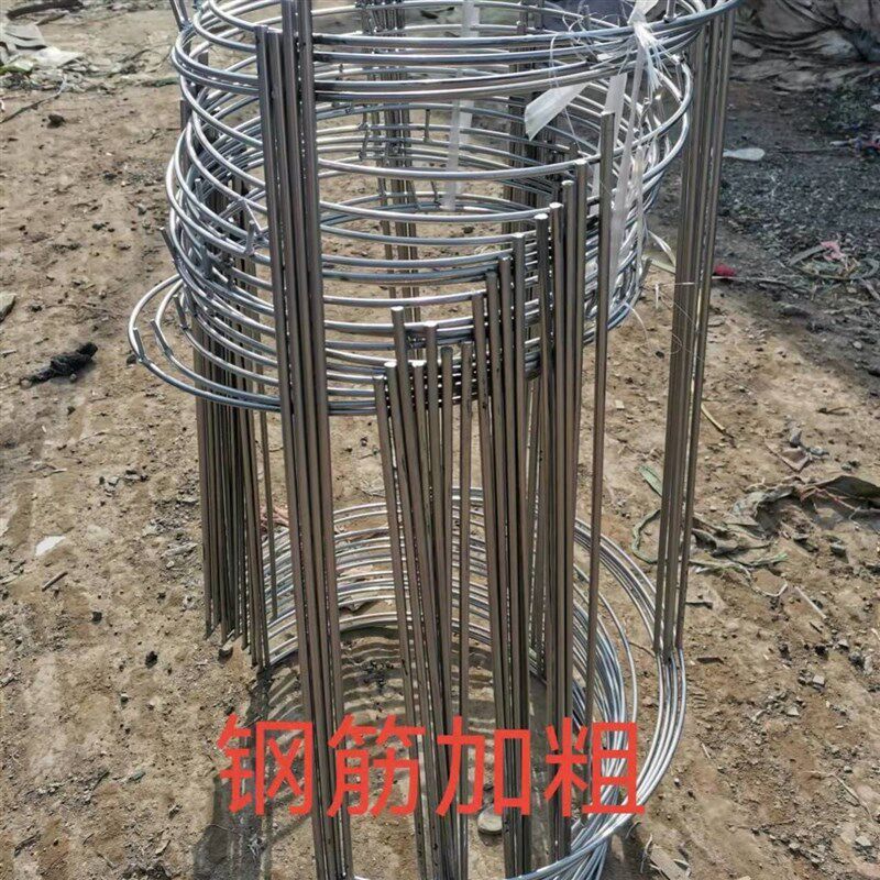 速发编织袋支撑架撑袋子神器撑口支架装玉米铁加粗钢筋快递打包架