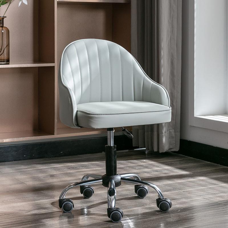 速发巧用电脑椅舒适书房升降办公椅美甲学习小家写字书桌椅