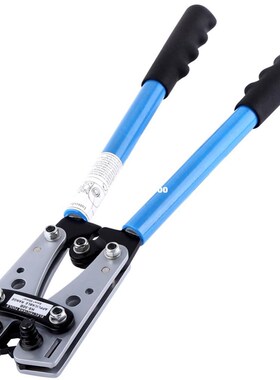 速发Profeio 6  50mm Plug Crimp Pr Hex Crimper Crimpig