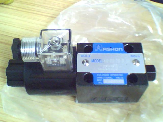 速发现货供应BSH0金油顺液压电磁阀AHD-G0-2A2-DL-24V/AC22UV