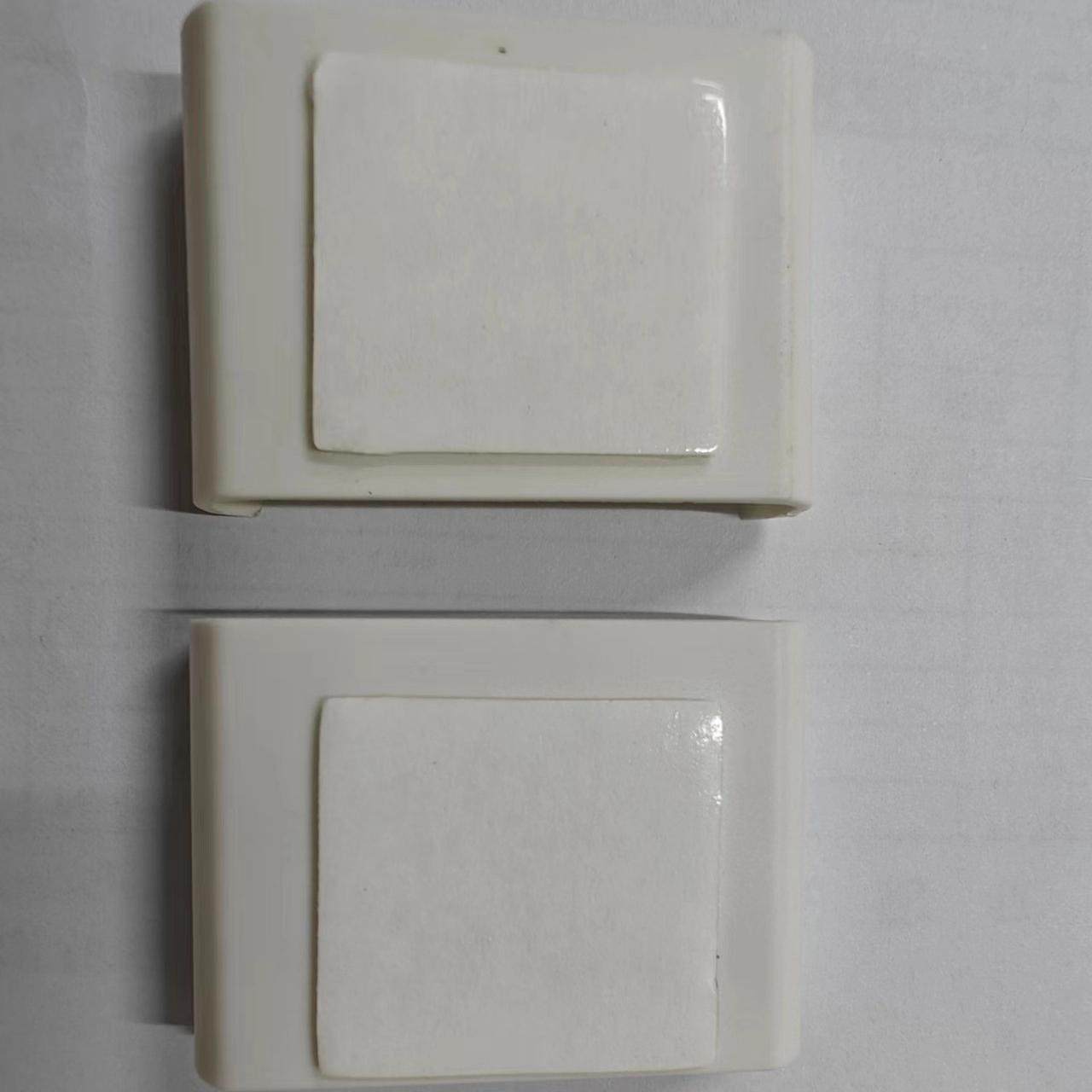 86型空白面板工程款开关插座