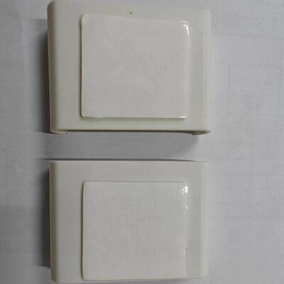 86型空白面板工程款开关插座