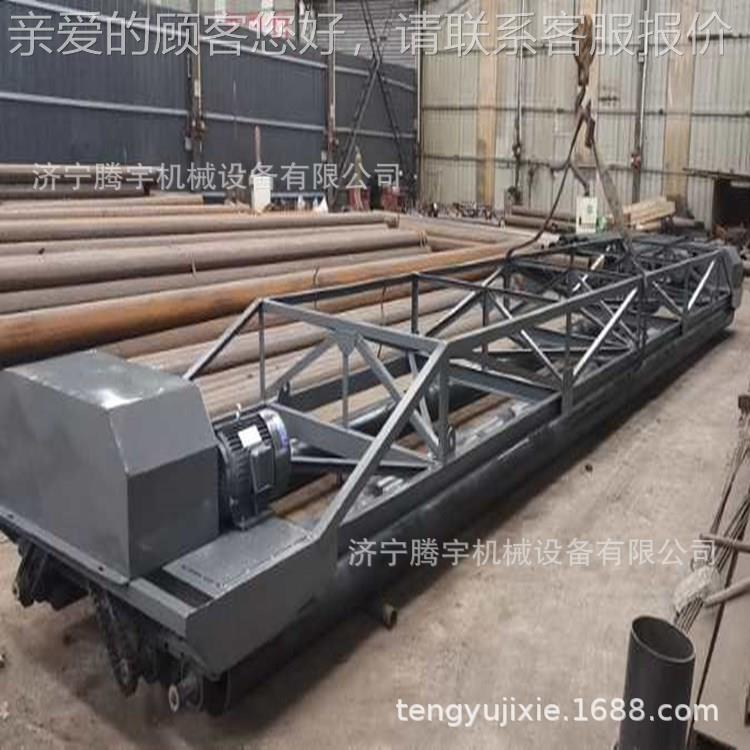带振动棒混凝土路面摊铺机多少钱台 4米5棒三轴铺路机 修路修桥用