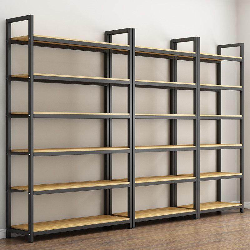 货架置物架家用多层铁架子仓储货柜定制可拆卸简易超市组合展示架,商业/办公家具,置物架/陈列架/储物架/展示架,淘宝优惠券,粉丝福利购,淘宝优惠卷