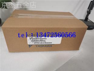 200A00A002原装 新款 现 120A 5R5A 180A 7R6A 安川伺服驱动器SGD7S