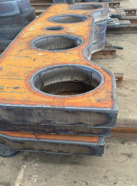 NM400耐磨钢板NM500中厚板激光切割NM450期货定轧超宽NM550 NM360