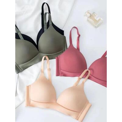 Bras Comfort Women文胸舒适女士
