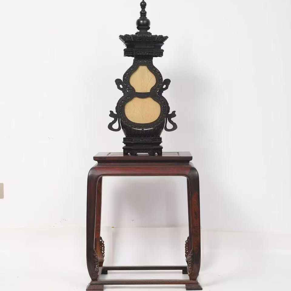 仿古实木宫灯中式仿古春节宫廷高档影视剧阳台新年中国风灯笼乔迁