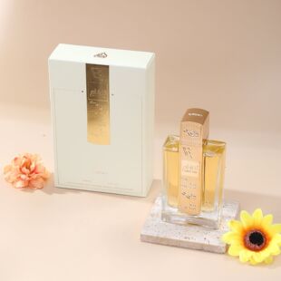 阿拉伯香水音符男女angham迪拜中东香水Lattafa生日节日礼物