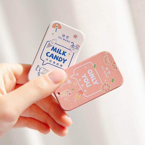 固体香膏男女士持久清新淡香小众便携装口袋随身抖音直播代采