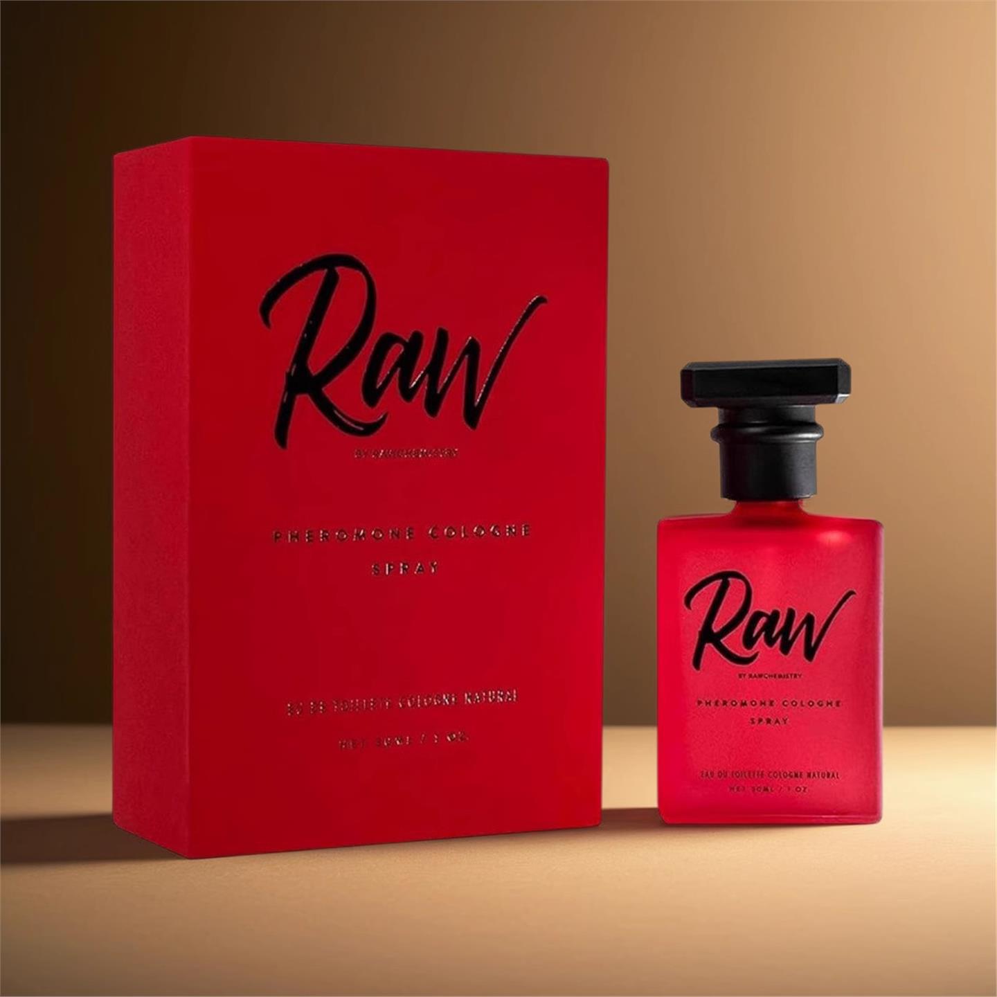 30mlTK跨境男士阿拉伯RAW持久迪拜中东香水爆款Pheromone留香