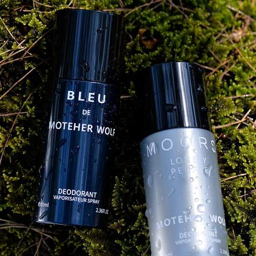 新款衣物香氛喷雾蔚蓝大地男女士 持久空气清新剂巴黎越南代采