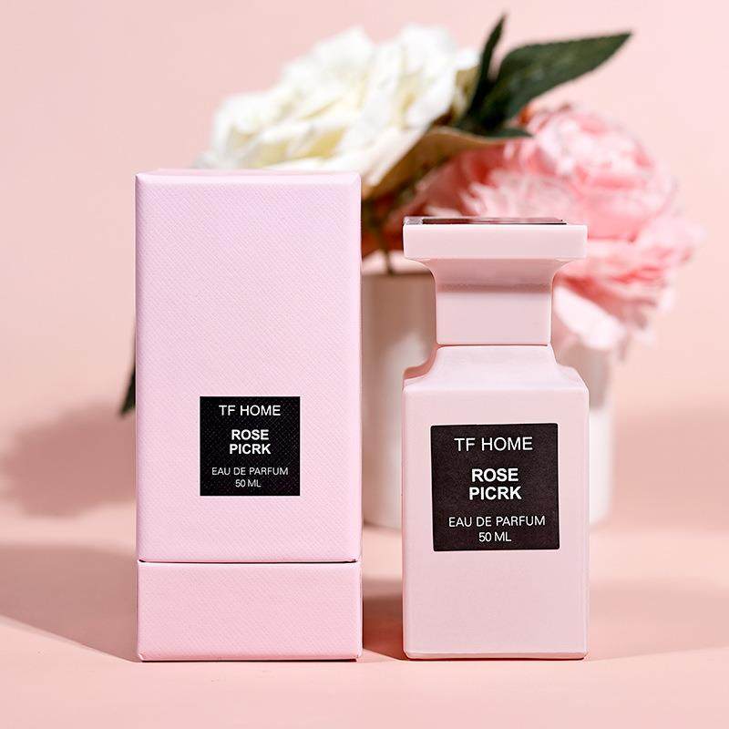 跨境爆款荆刺玫瑰持久清新自然淡香持久留香男女学生平价直播