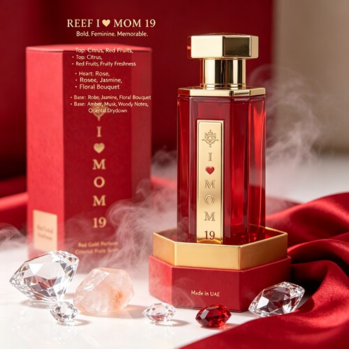 阿联酋迪拜进口阿拉伯REEF