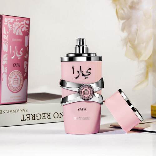 外贸新款男女士香水持久留香阿拉伯高档香水迪拜跨境爆款厂家代采