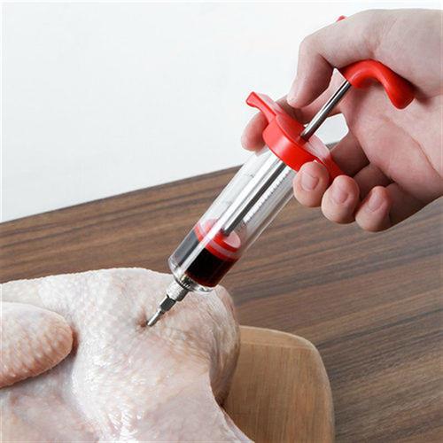 速发机肉神器腌肉机商用腌肉机小型腌肉腌羊腿器烤羊腿腌料器