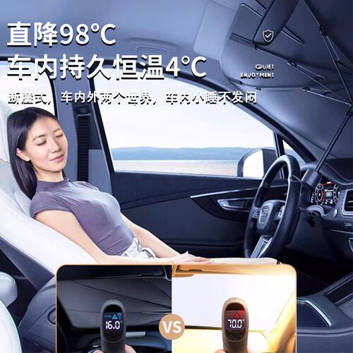 速发适用右肽 Serea C28 C27 C26遮伞遮挡太挡前挡