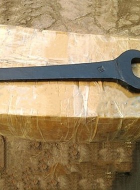 速发长柄开口扳手直柄单头呆扳手6 6  70 71 72 7 74 75 76877 78