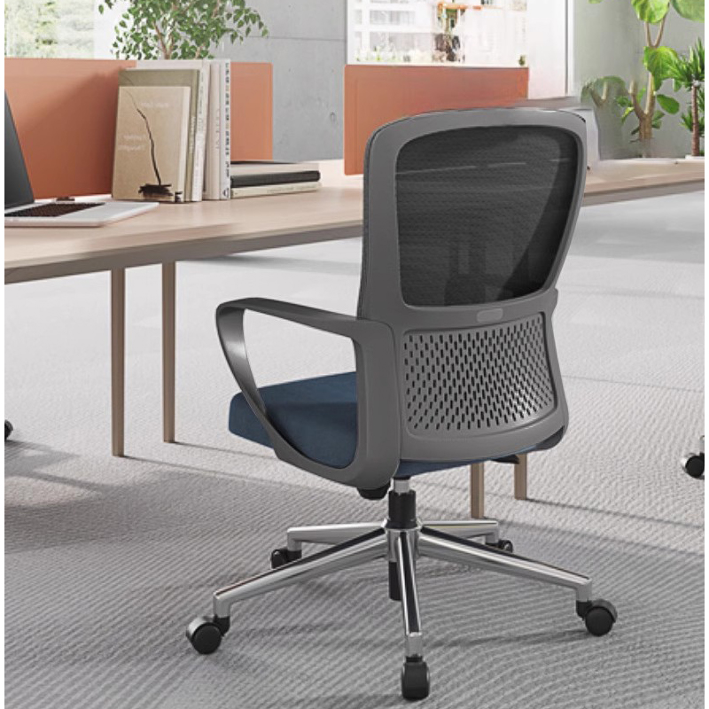 速发sitz精竞电脑椅子椅用宿舍椅职员椅人体工学家电一椅转椅升降