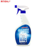 狄力 铝合金门窗清洁剂去氧化翻新除锈光亮去污清洗液铝合 DiLi